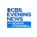 CBS Evening News with Norah O’Donnell